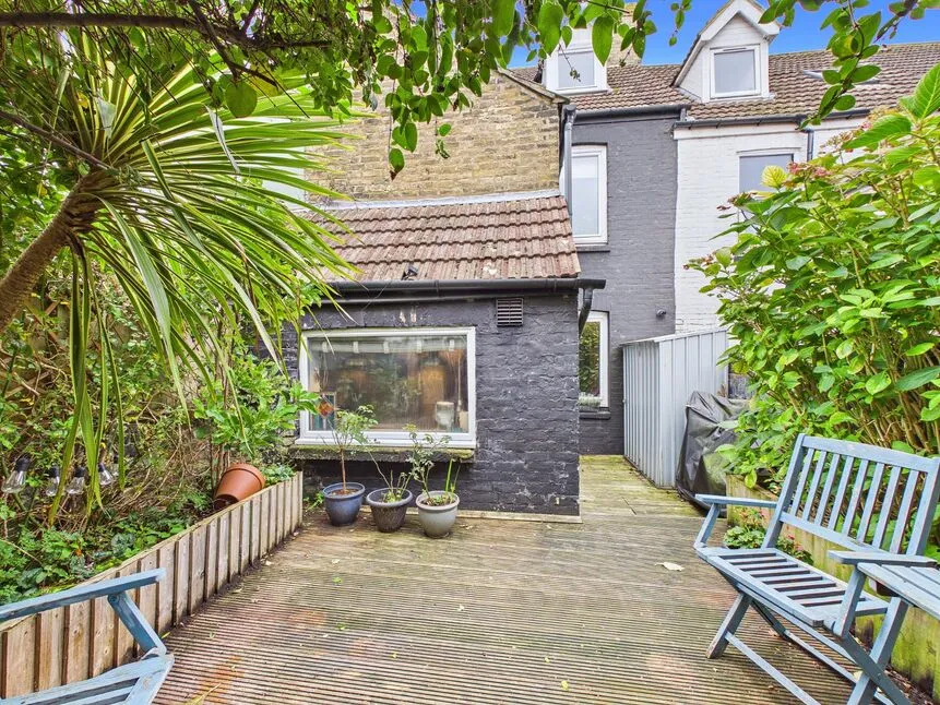 Linden Crescent, Folkestone, CT19, photo 21