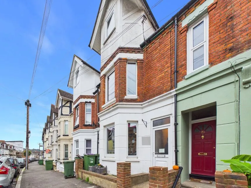 Linden Crescent, Folkestone, CT19, photo 22