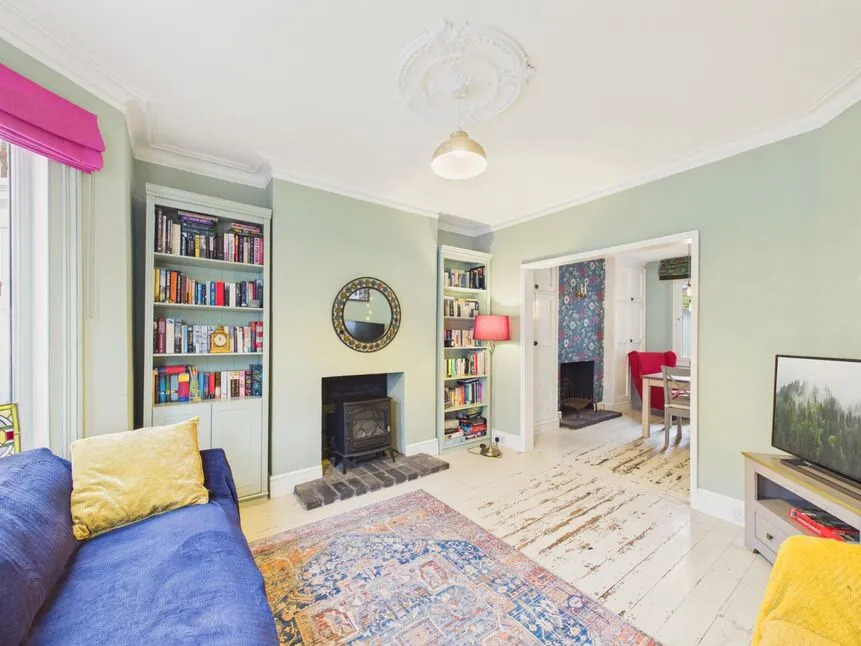 Linden Crescent, Folkestone, CT19, photo 11