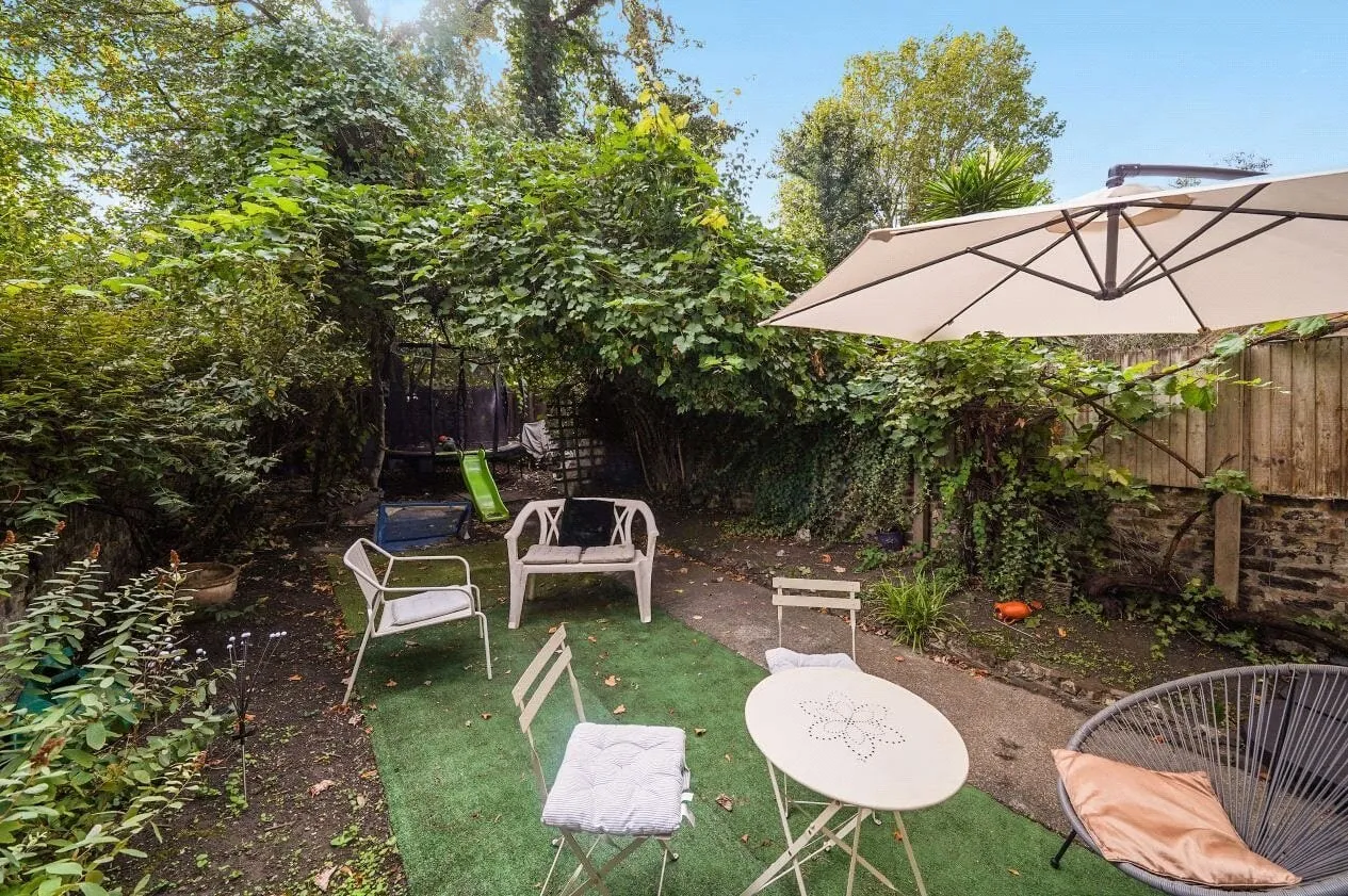 Gaisford Street, London, NW5, photo 2