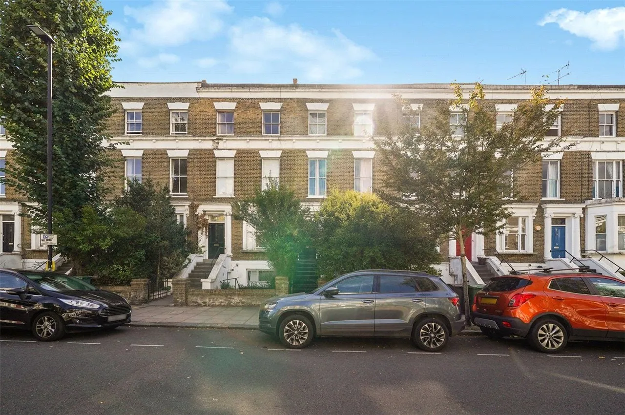 Gaisford Street, London, NW5, photo 4