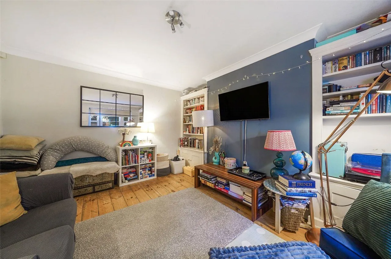 Gaisford Street, London, NW5, photo 7
