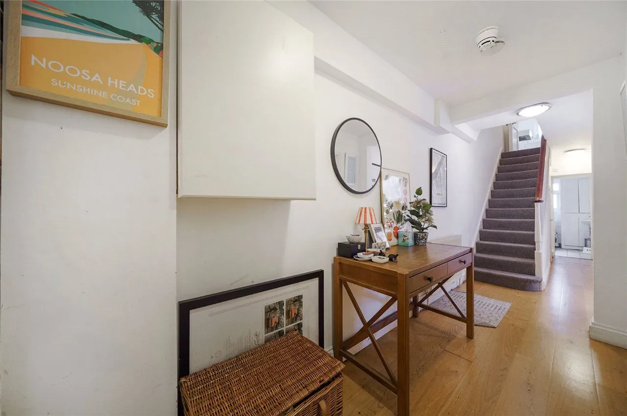 Gaisford Street, London, NW5, photo 10
