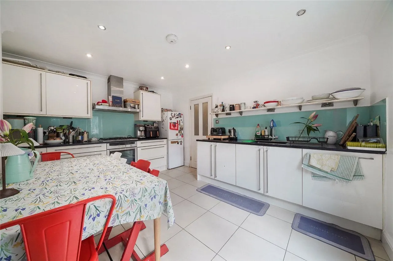 Gaisford Street, London, NW5, photo 6