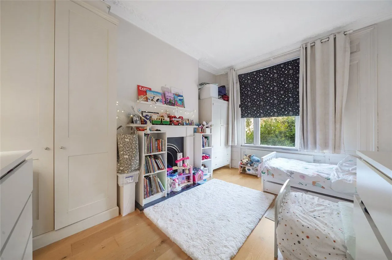 Gaisford Street, London, NW5, photo 13