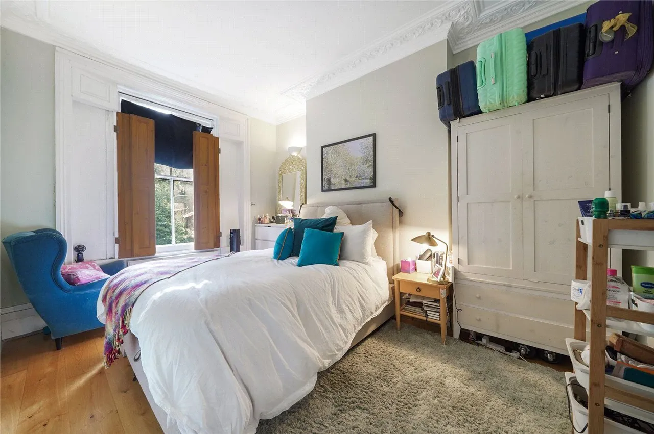 Gaisford Street, London, NW5, photo 11