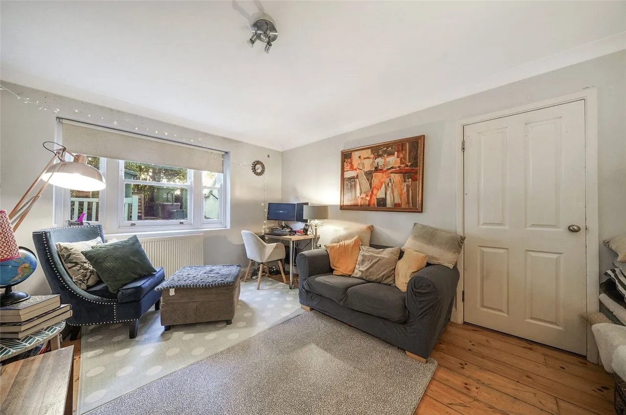 Gaisford Street, London, NW5, photo 5