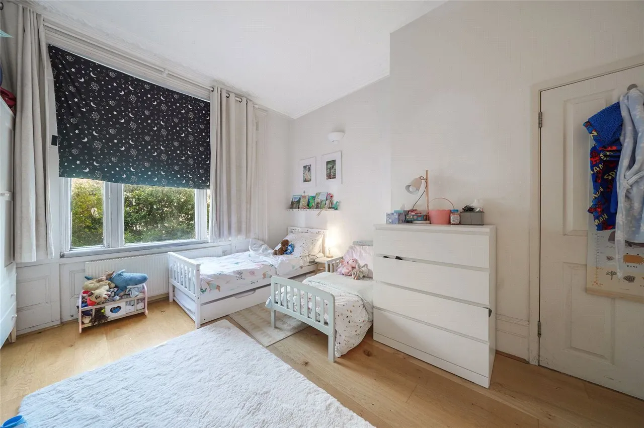 Gaisford Street, London, NW5, photo 12