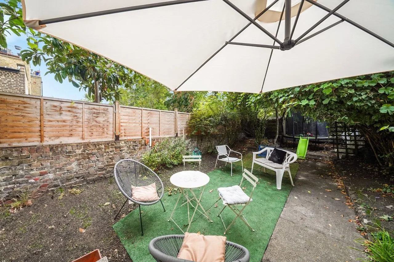 Gaisford Street, London, NW5, photo 15