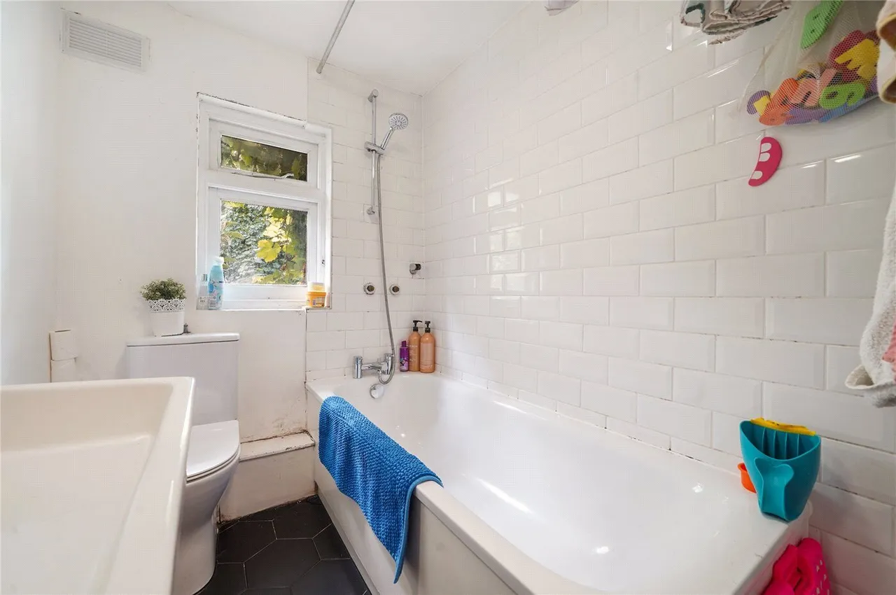 Gaisford Street, London, NW5, photo 14
