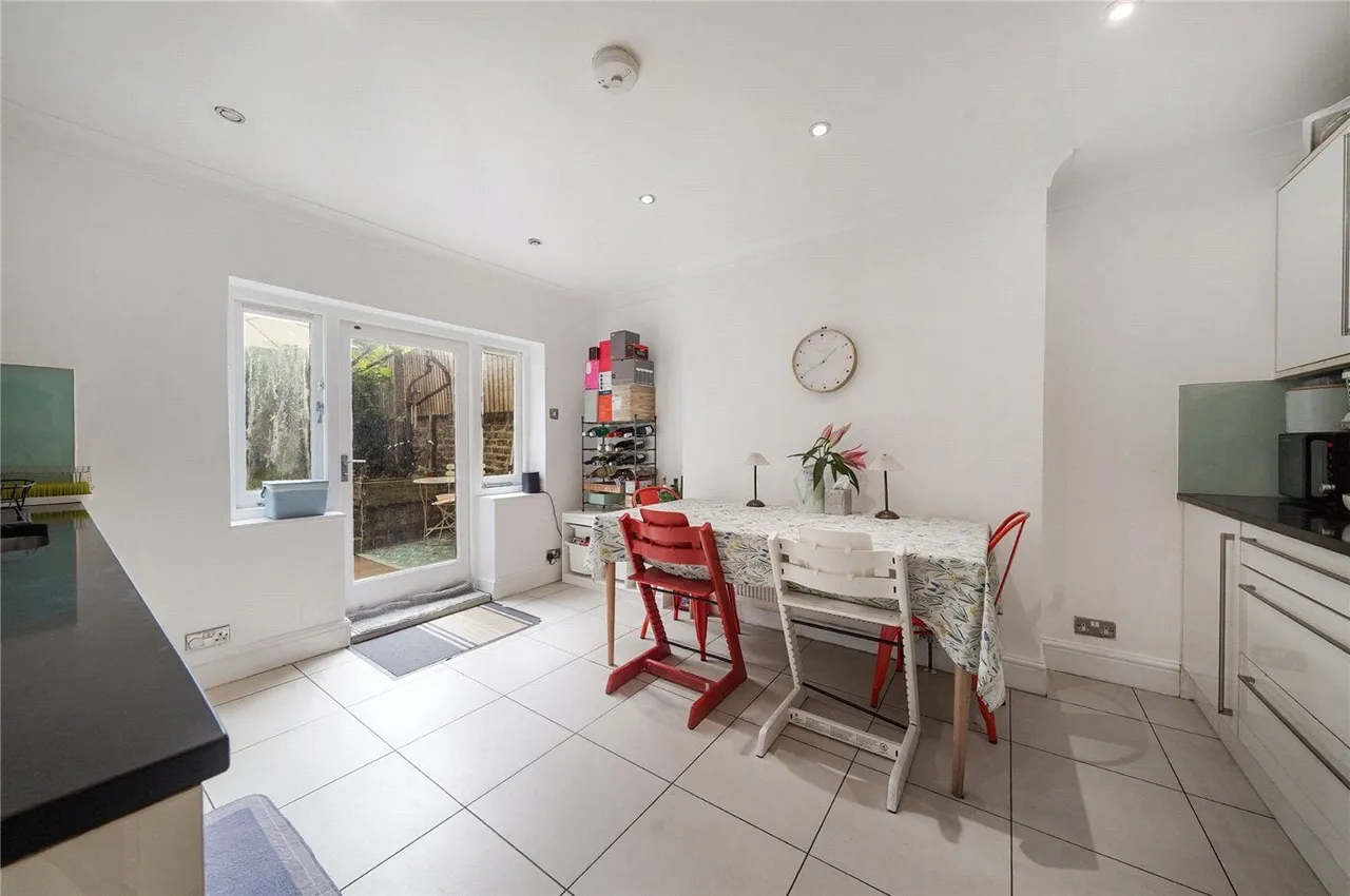 Gaisford Street, London, NW5, photo 3