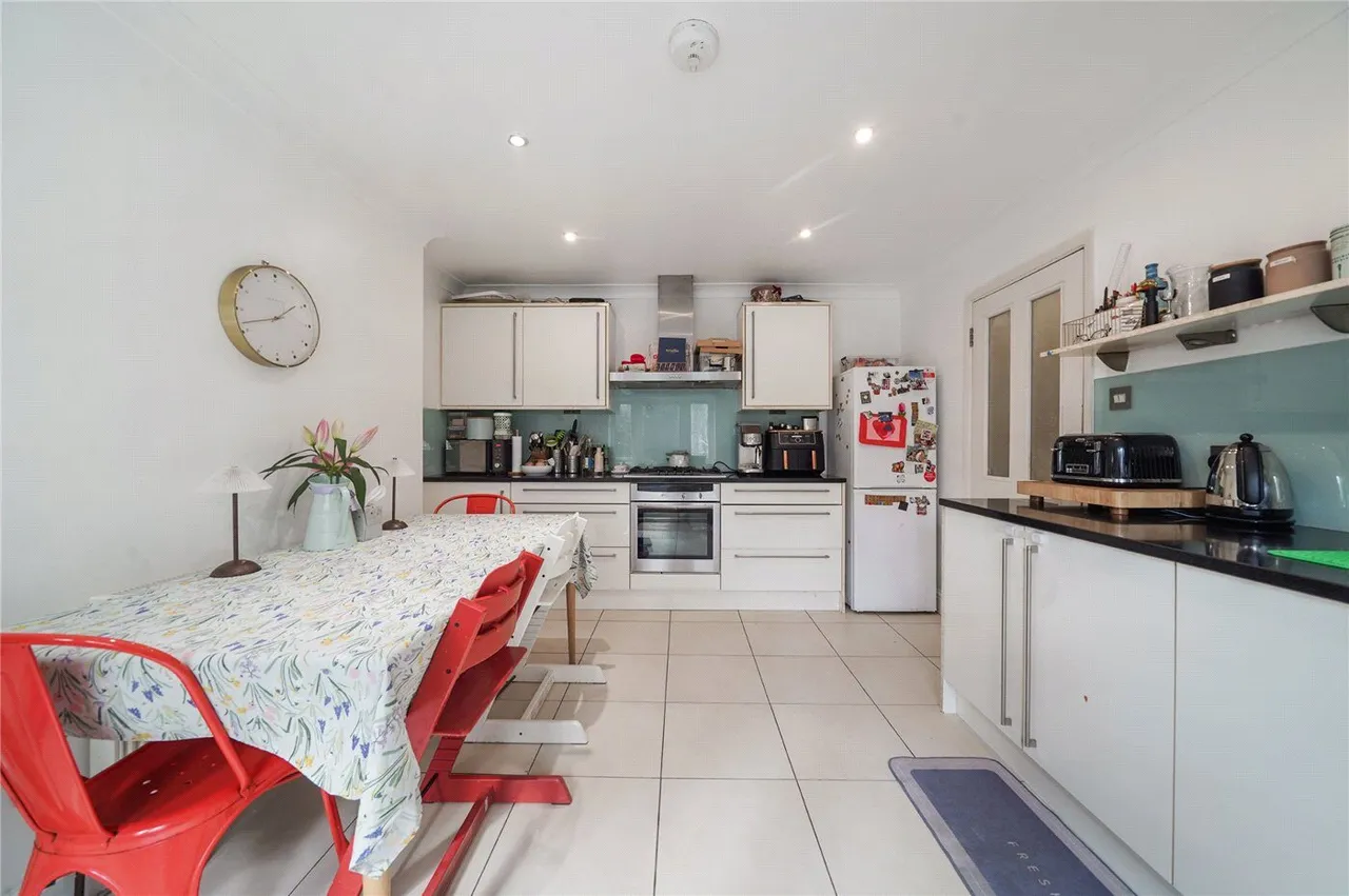 Gaisford Street, London, NW5, photo 9