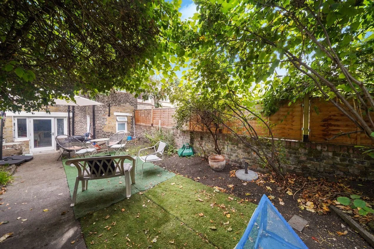 Gaisford Street, London, NW5, photo 8
