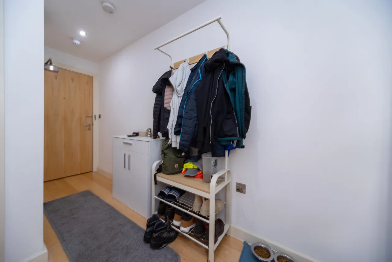 Apartment 28, The Horizon, Leicester, 2 Navigation Street, LE1 3UJ, photo 7