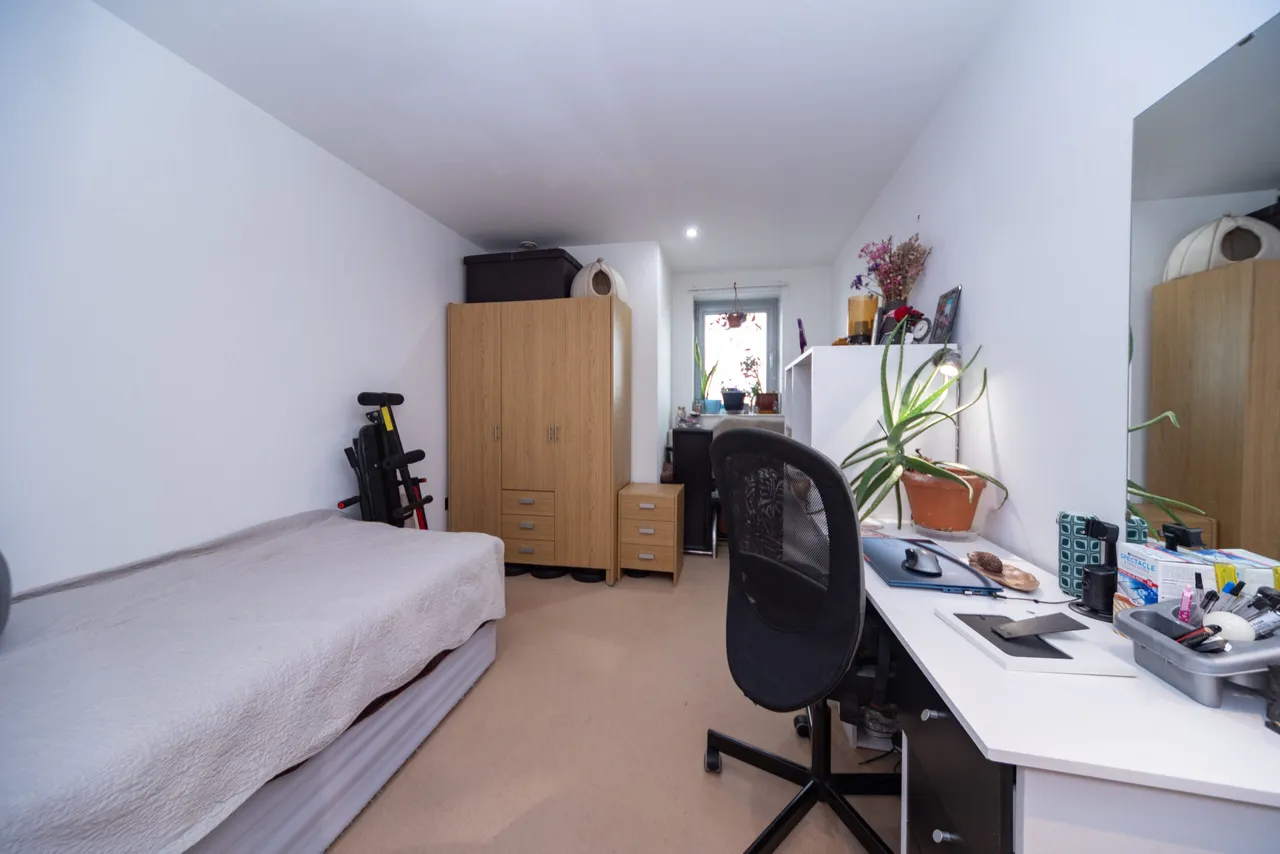 Apartment 28, The Horizon, Leicester, 2 Navigation Street, LE1 3UJ, photo 14