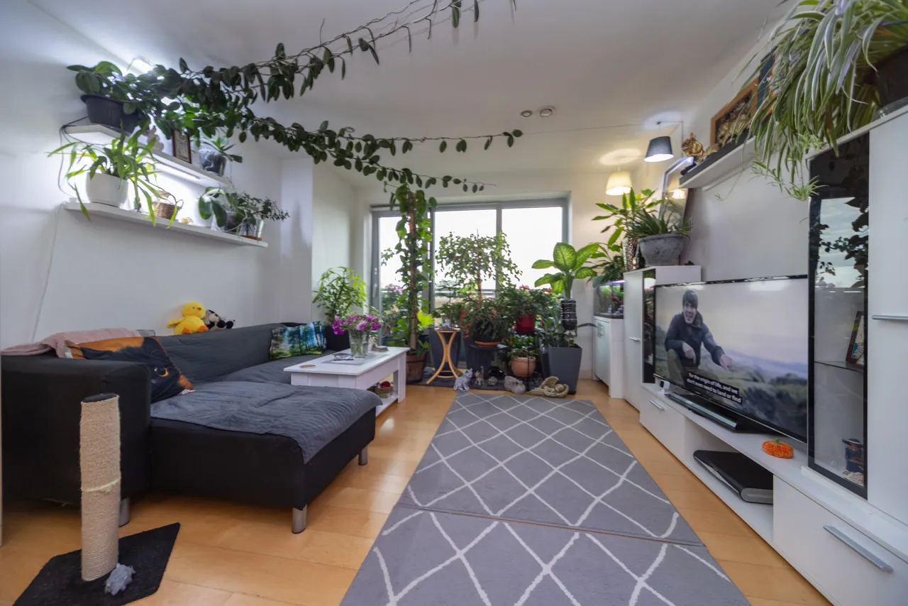 Apartment 28, The Horizon, Leicester, 2 Navigation Street, LE1 3UJ, photo 10