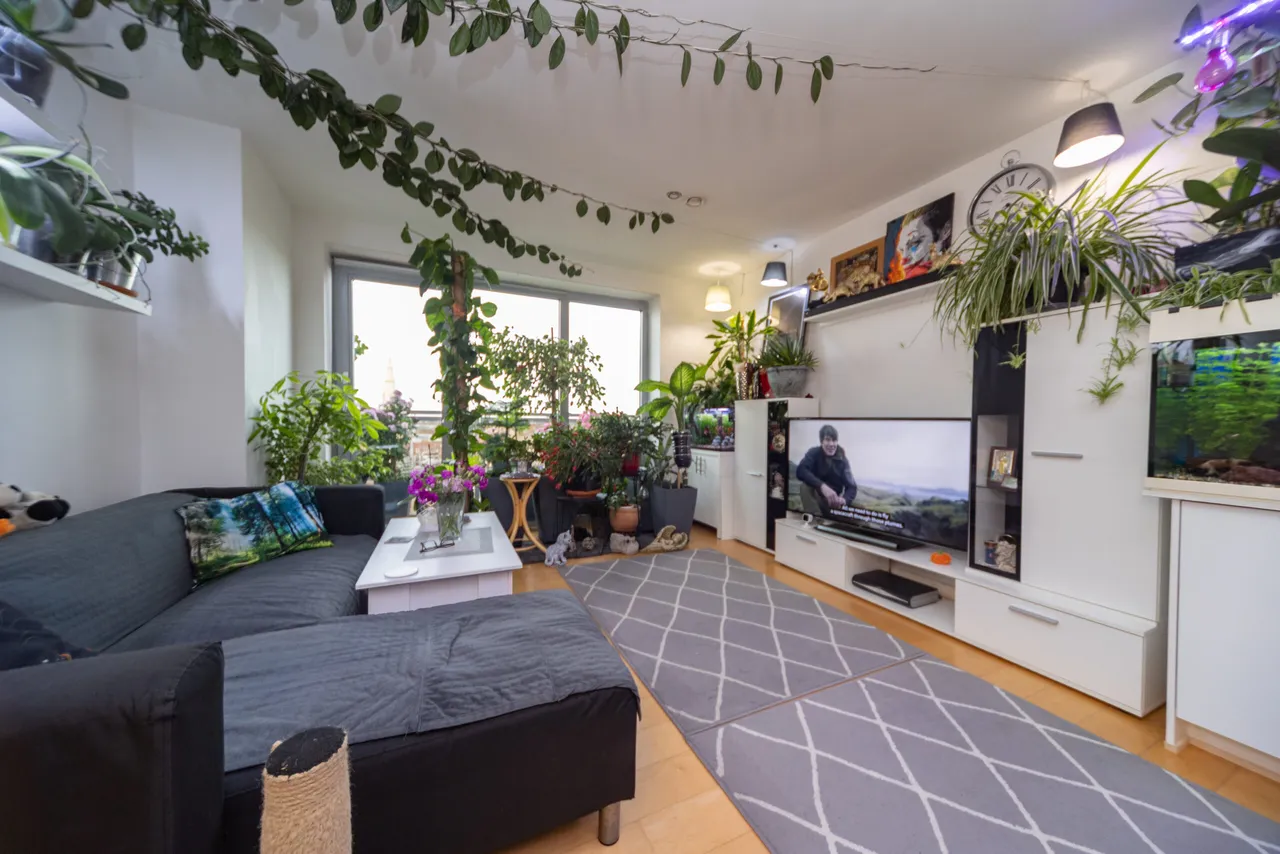 Apartment 28, The Horizon, Leicester, 2 Navigation Street, LE1 3UJ, photo 9