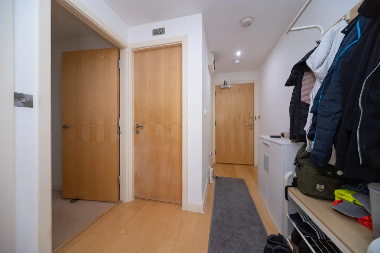Apartment 28, The Horizon, Leicester, 2 Navigation Street, LE1 3UJ, photo 6