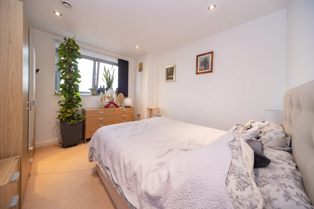 Apartment 28, The Horizon, Leicester, 2 Navigation Street, LE1 3UJ, photo 13