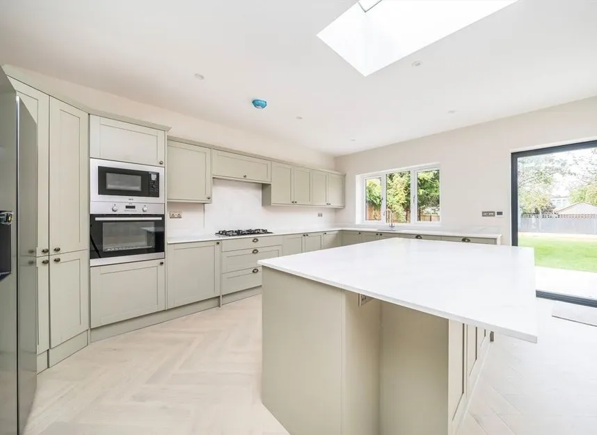 Beresford Avenue, Surbiton, KT5, photo 3