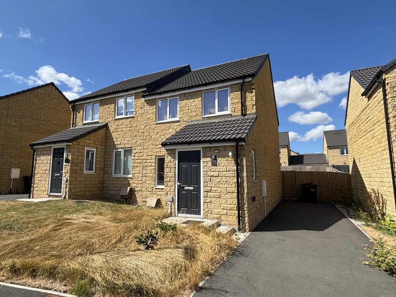 Blackthorne Close, Bradford, BD2, photo 12