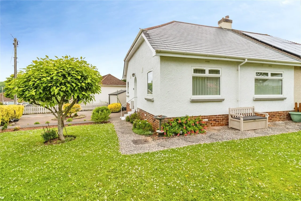 Longstone Road, Paignton, TQ4, photo 9