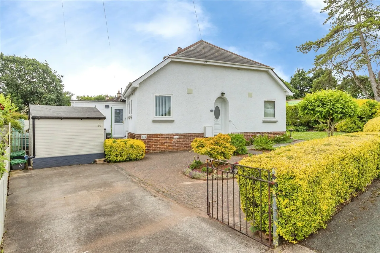 2 bed house for sale, Longstone Road, Paignton, TQ4