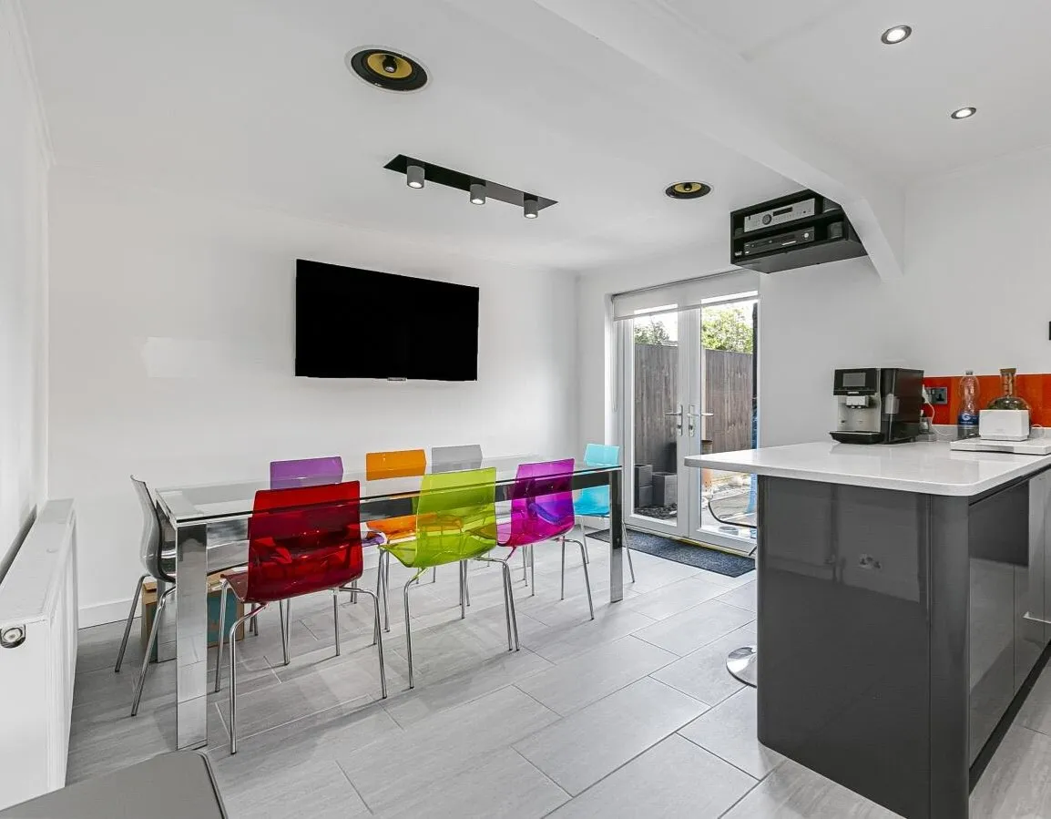 Puttocks Drive, Welham Green AL9 7LL, photo 5