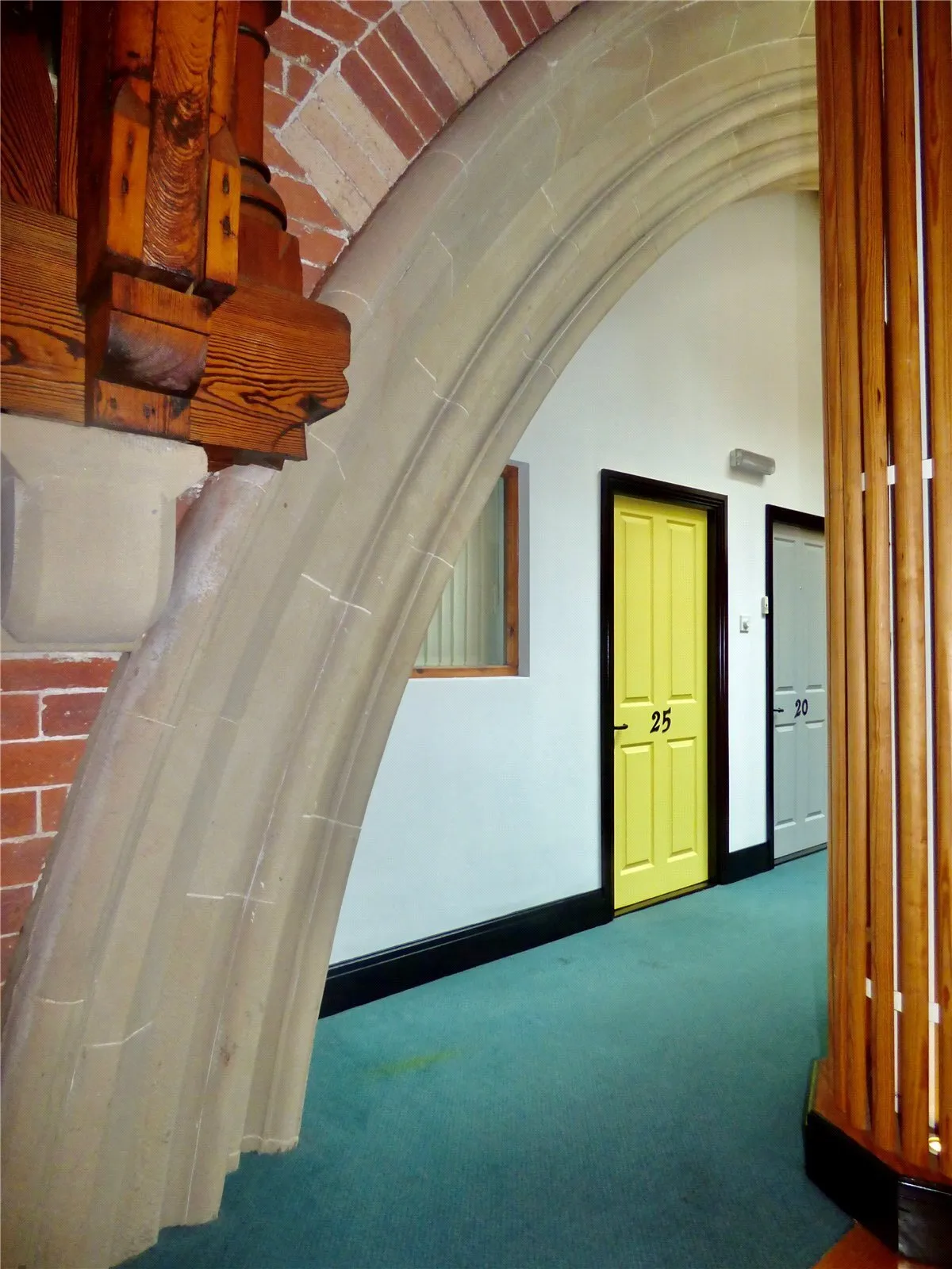 St. Marks Road, Preston, PR1, photo 28