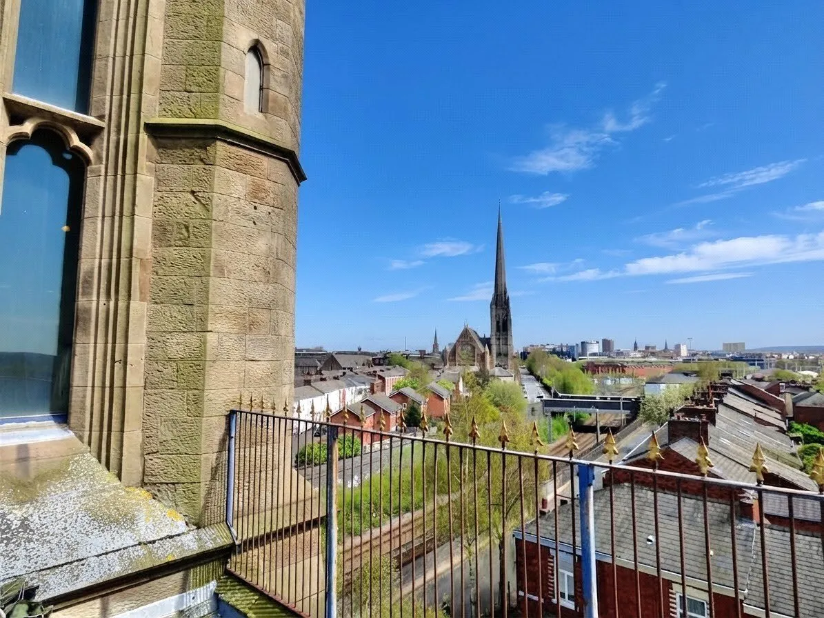 5 bed house for sale, St. Marks Road, Preston, PR1