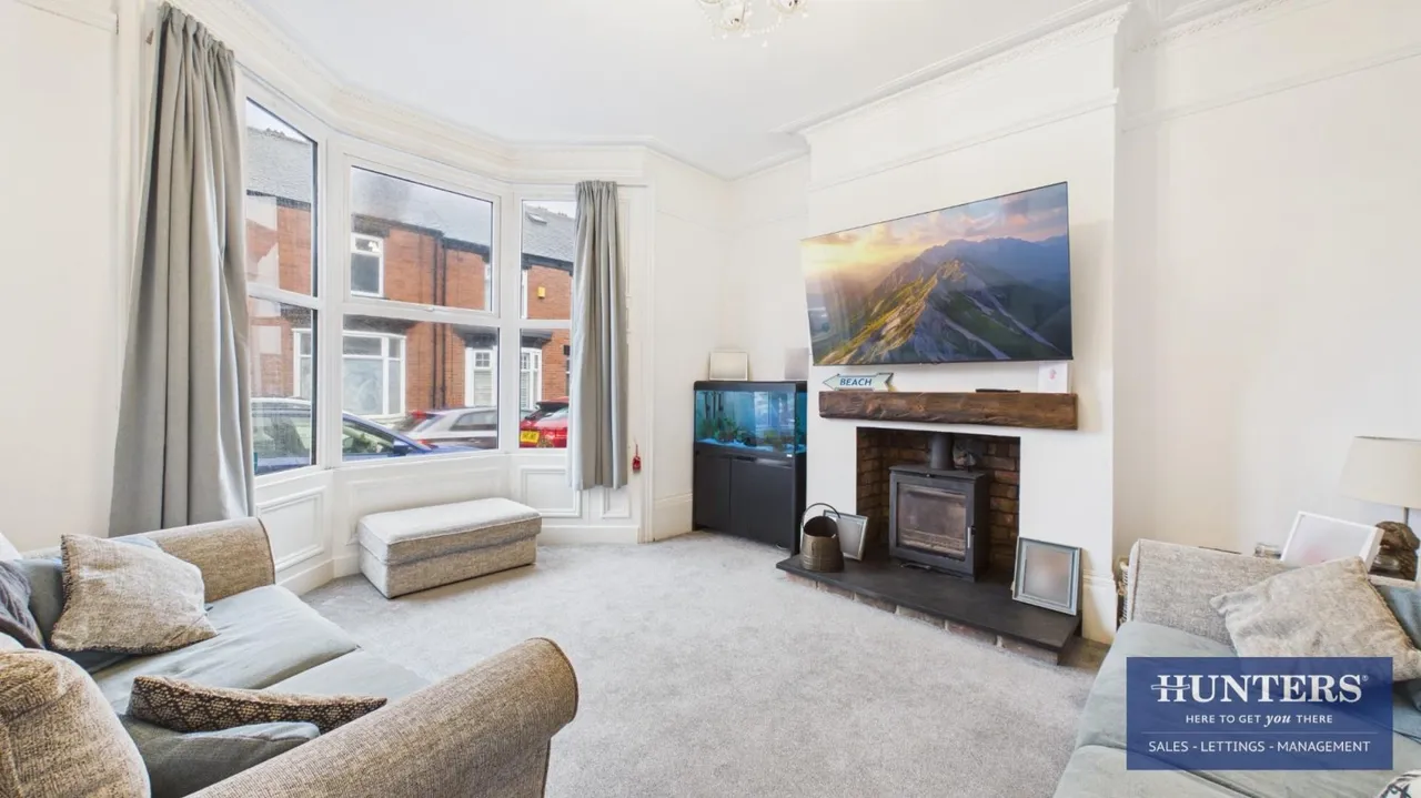Coley Terrace, Sunderland, photo 2