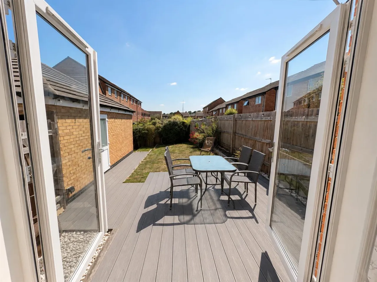 Piggott Avenue, Gedling, NG4, photo 6