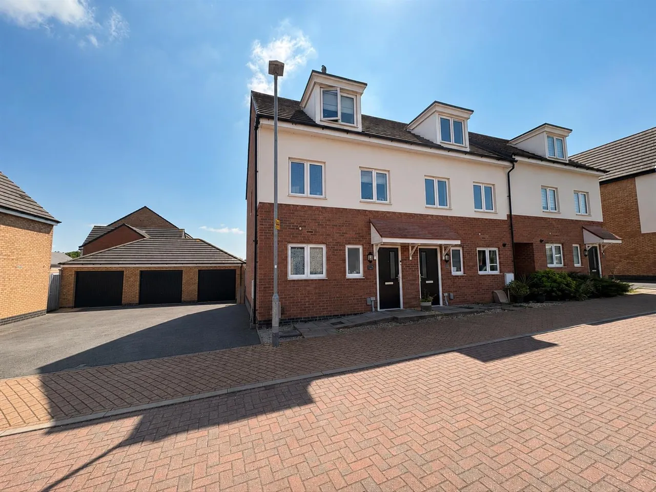 3 bed house to rent, Piggott Avenue, Gedling, NG4