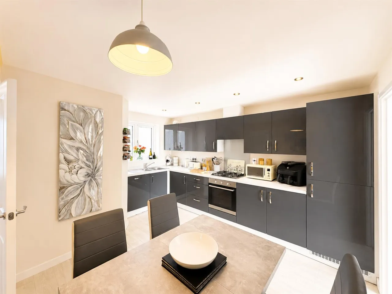 Piggott Avenue, Gedling, NG4, photo 4