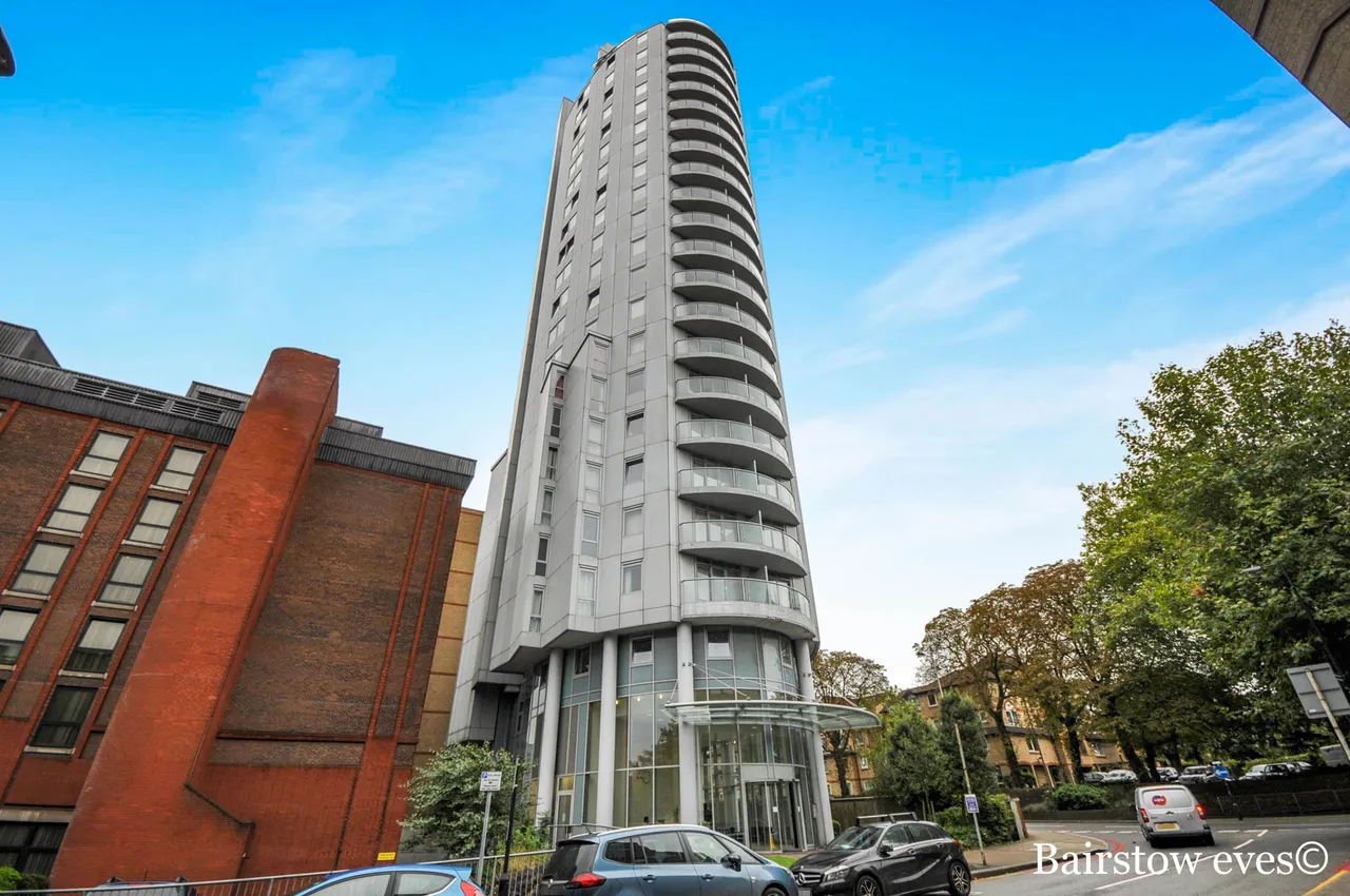 Altitude Apartments, Croydon, CR0, photo 8