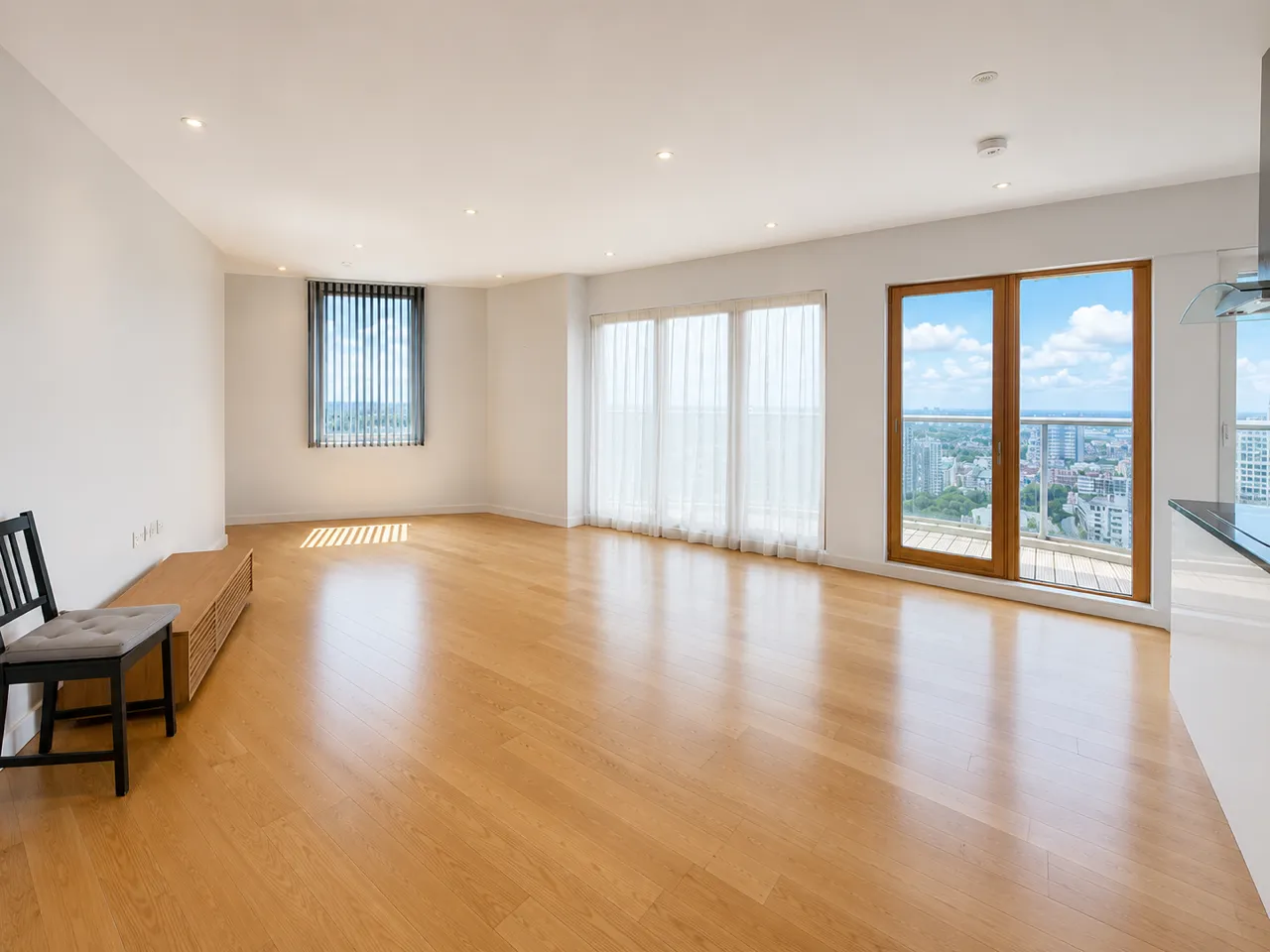 2 bed property to rent — Altitude Apartments, Croydon, CR0