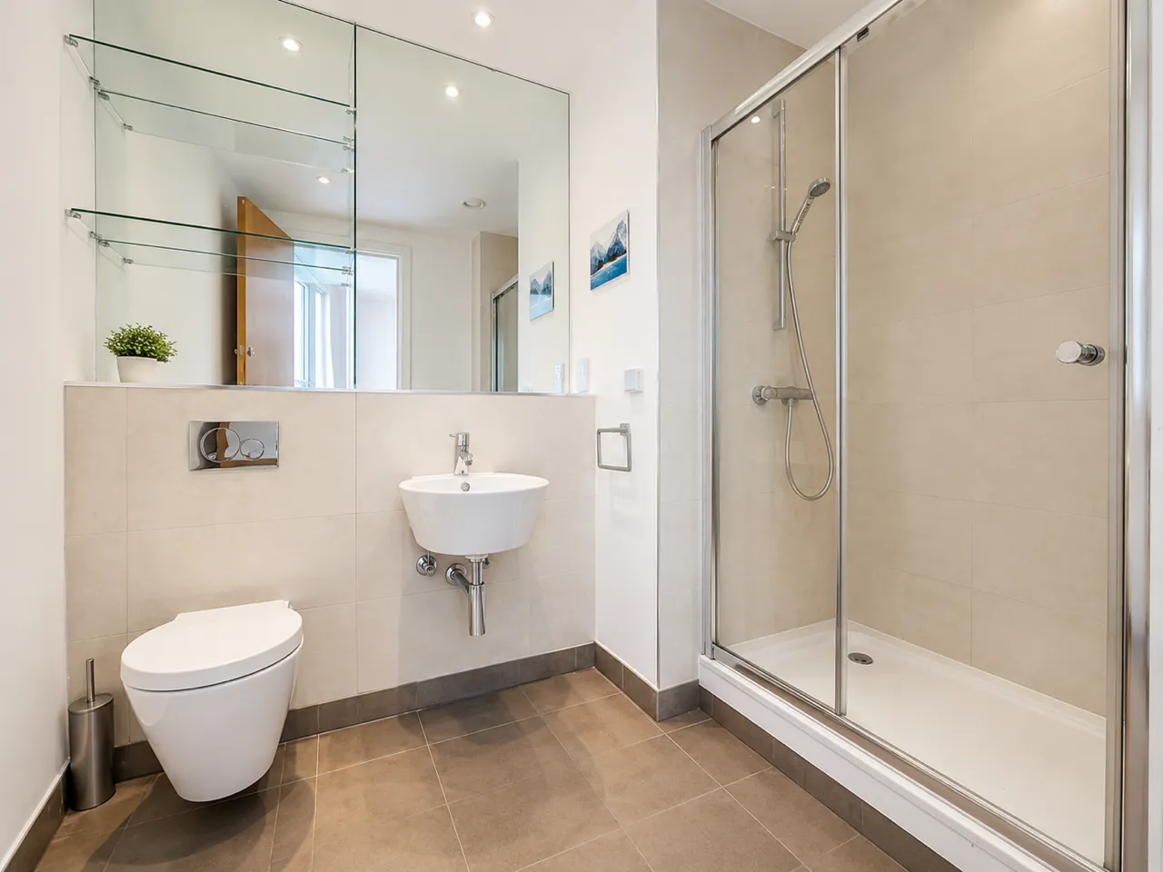 Altitude Apartments, Croydon, CR0, photo 7
