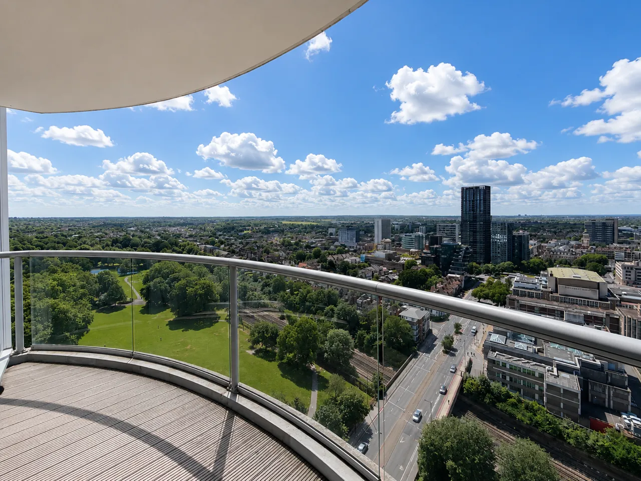 Altitude Apartments, Croydon, CR0, photo 4