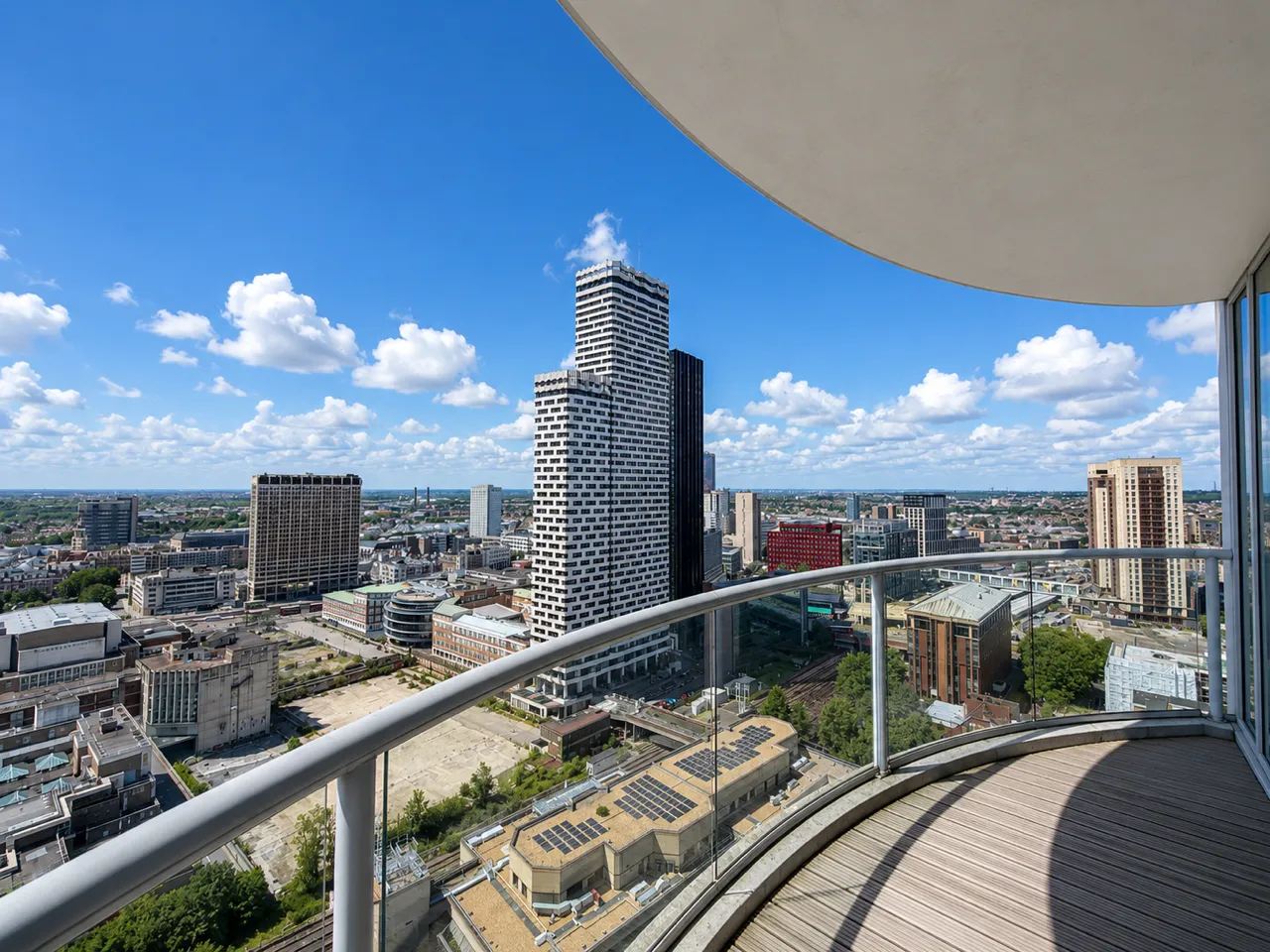 Altitude Apartments, Croydon, CR0, photo 11