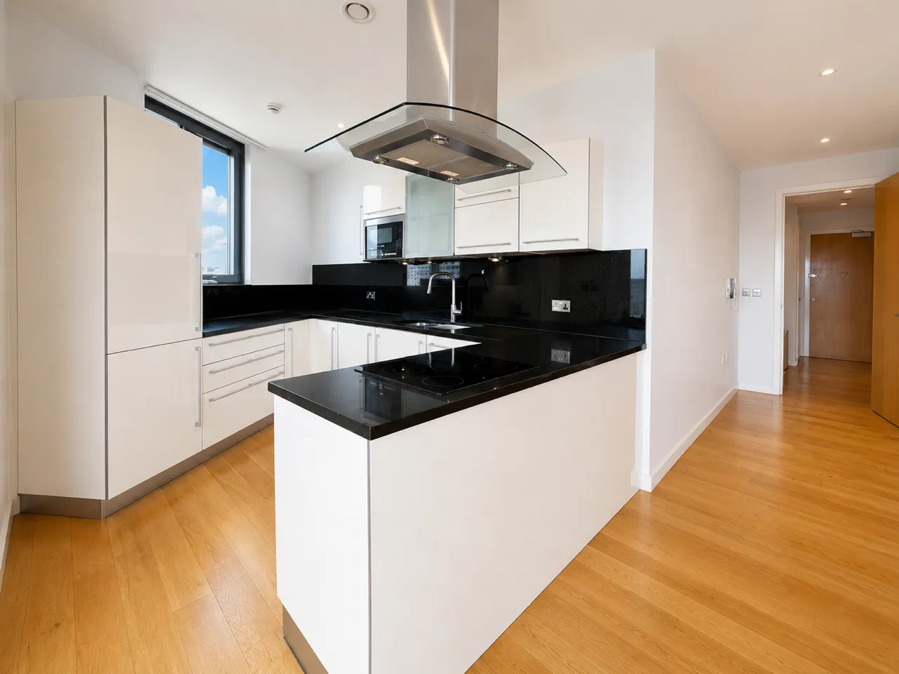 Altitude Apartments, Croydon, CR0, photo 3
