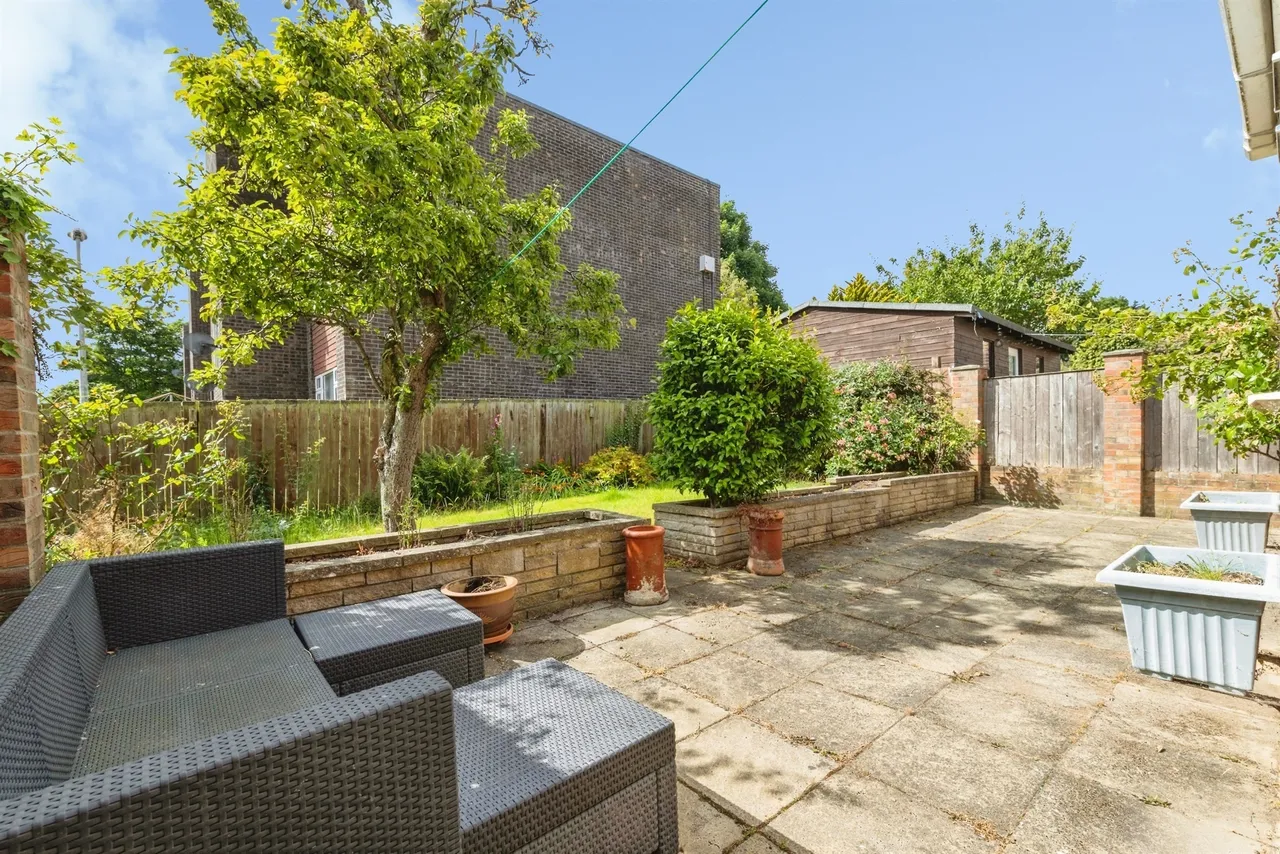 South Drive, Hartlepool, TS26, photo 17
