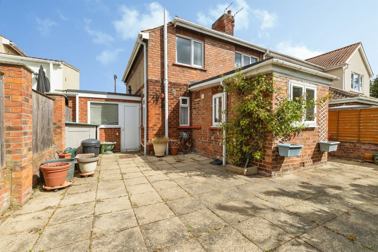 South Drive, Hartlepool, TS26, photo 18