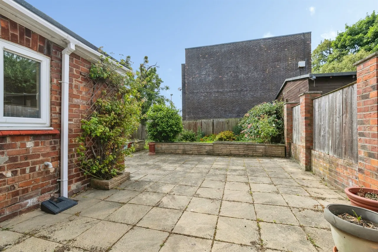 South Drive, Hartlepool, TS26, photo 19