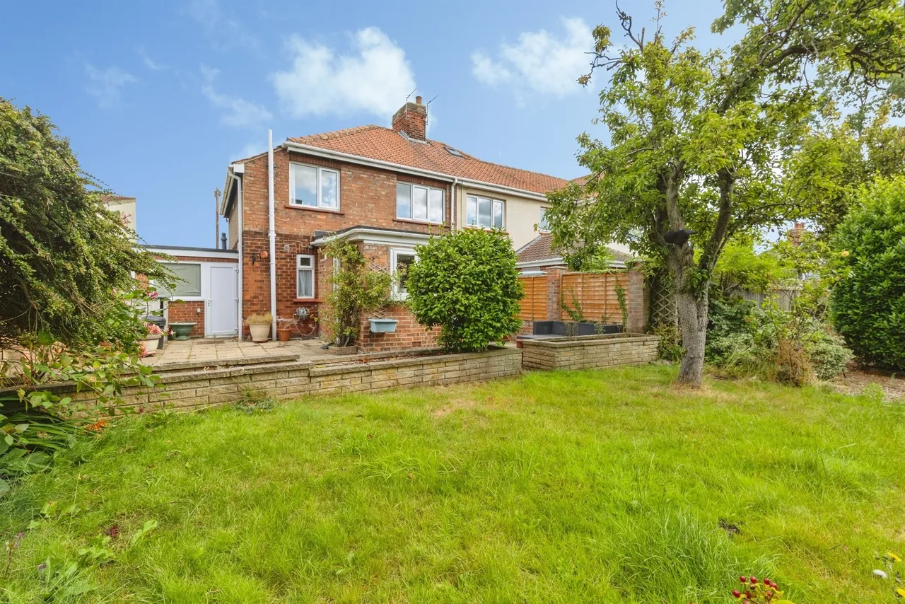 South Drive, Hartlepool, TS26, photo 16