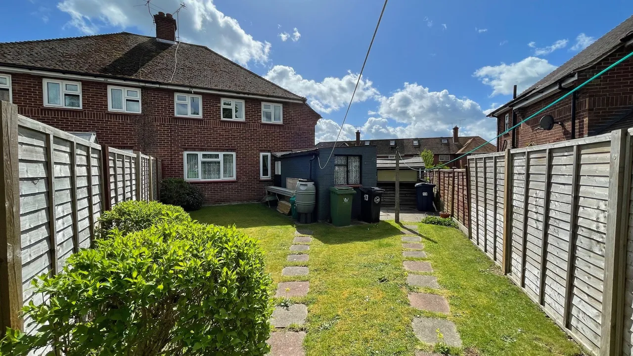 Elizabeth Road, Marlow, SL7, photo 10