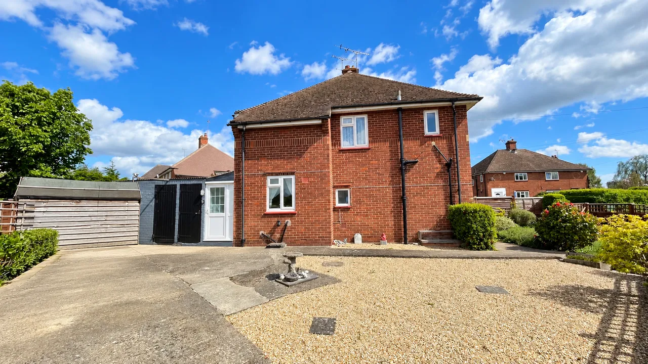Elizabeth Road, Marlow, SL7, photo 8