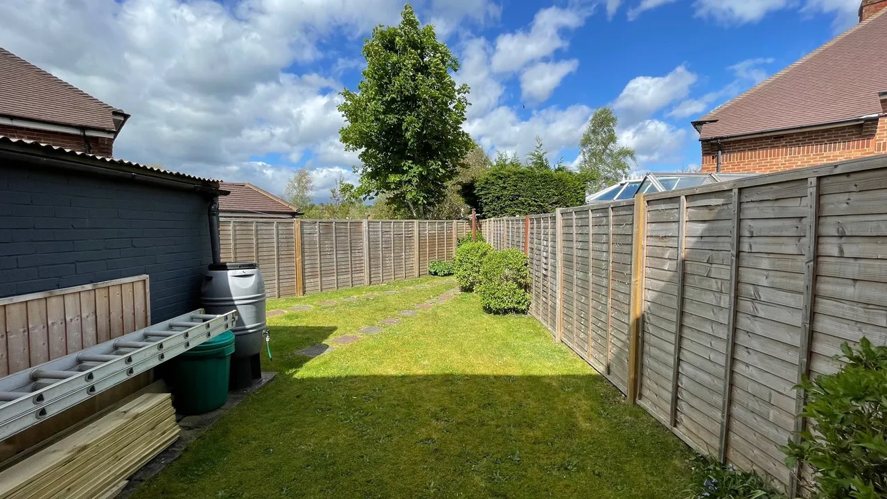 Elizabeth Road, Marlow, SL7, photo 9