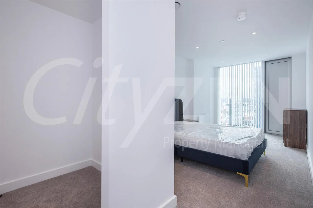 11 Silvercroft Street, Manchester, M15 4ZR, photo 12