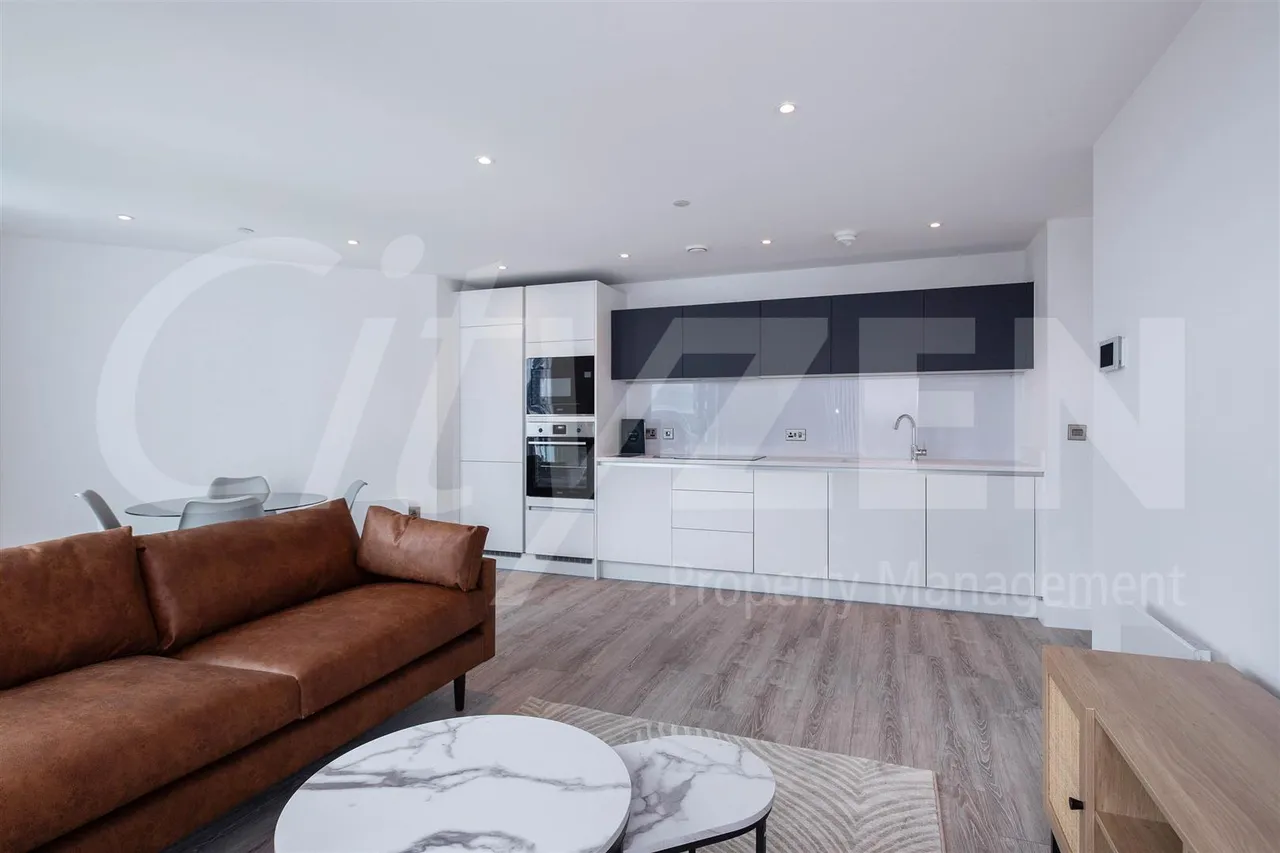 11 Silvercroft Street, Manchester, M15 4ZR, photo 6