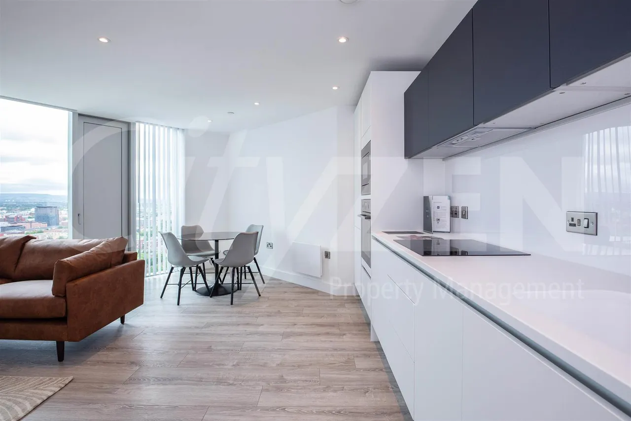 11 Silvercroft Street, Manchester, M15 4ZR, photo 4